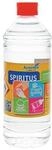 12 Stk. Algorex Brennspiritus 1l Flasche 8030.0099.632