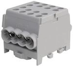 Pollmann Hauptleitungsabzweigklemme HLAK 35-1/6 M2 2080183