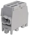 Pollmann Abzweigklemme HLAK25-1/2M2#2080136