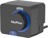 Flamco Stellmotor Meiflow MSM3 m. Anbausatz 230 V Flamco B.V. M66341