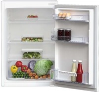 Beko EB-K&uuml;hlger&auml;t B1804FN 7247240511