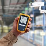 Fluke Networks MicroScanner POE MS-POE 5018508