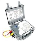 HT Instruments 3 Phasen Datenlogger PQA820 1009630