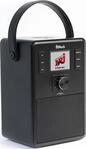 Block Smartradio eMotion sw AB10221-01