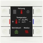 MDT technologies Taster Smart 86 BE-TAS86T.02