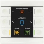 MDT technologies Taster Smart 86 BE-TAS86.02