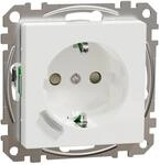 Merten Connected SCHUKO-Steckdose MEG2380-0325