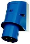 Mennekes Wandstecker 332