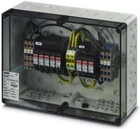 Phoenix Contact Generatoranschlusskasten SOLSC2ST0DC3#1053613