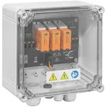 Weidm&uuml;ller Generatoranschlusskasten PVN1M1I2SXFXV2O0TXPX *0% MwSt. gem. &sect;12...