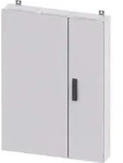Siemens Dig.Industr. Alpha 160DIN Wandverteiler 8GK1032-5KK31