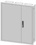 Siemens Dig.Industr. ALPHA 160, Wandschrank 8GK1031-5KK11