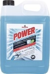 3 Stk. Nigrin Scheiben-Frostschutz POWER Konzentrat 5l Kanister 21028