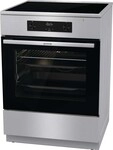 Gorenje Elektroherd Induktion GEIT6C60XPG 741273