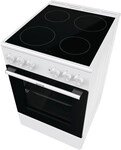 Gorenje Elektroherd GEC5A21WG 740524