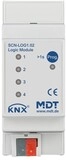 MDT technologies Logikmodul, 2TE, REG SCN-LOG1.02