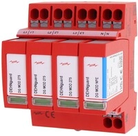 DEHN &Uuml;berspannungsableiter DG MP TT 275 942310
