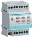 Hager Heizungsaktor 6fach KNX TYM646T