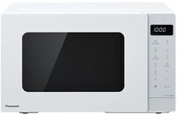 Panasonic SDA Mikrowelle m.Grill NN-K35NWMEPG