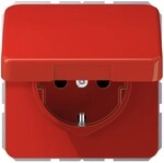 Jung SCHUKO-Steckdose 16 A 250V CD 1520 BFKIKL RT