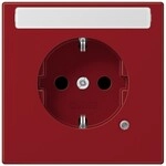 Jung SCHUKO-Steckdose 16A 250V LS 1520 BFNAKO RT LS1520BFNAKORT