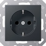 Jung SCHUKO Steckdose A 1521 BF ANM A1521BFANM