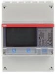 ABB Stotz S&J Messwandlerz&auml;hler B24 111-100 2CMA100177R1000