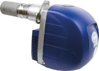 Mhg Raketenbrenner(R) RE 1.26 HK (26kW) 1-stufig MHG HEIZTECHNIK 95.20100-0542