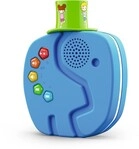 TechniSat Audioplayer +Nachtlicht TECHNIFANTbl#0100912 0100/9012