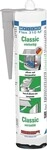 12 Stk. Weicon Kleb- u.Dichtstoff Flex 310 M&reg; Classic grau 310ml