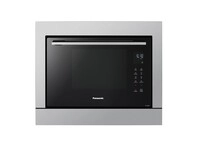 Panasonic SDA Einbaurahmen NN-TK81LCSCP eds