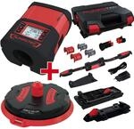 Runpotec Kabell&auml;ngenmessger&auml;t-Set 11143