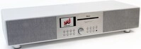 Block Smartradio Symphonie Wei&szlig; AB10219-01