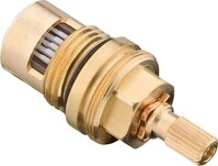 Hansgrohe HG Keramik-Abstelleinheit re schlie&szlig;end 94009000