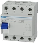 Doepke Hauptschalter DHS 4-063 09900007