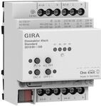 Gira Dimmaktor 201500