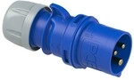 PC Electric Stecker 32A 023-6