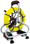 Runpotec Profi-Set Glasfaserstab 10050
