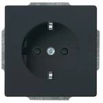 Busch-Jaeger SCHUKO Steckdosen-Einsatz 20 EUCBLI-81 2CKA002013A5459