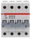 ABB Stotz S&J Hauptschalter E204/63G 2CDE284001R1063