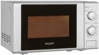 EXQUISIT Mikrowelle m.Grill MW 900-030 G si Exquisit 812724001