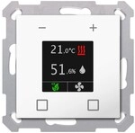 MDT technologies Raumtemperaturregler Smart SCN-RTR55S.01