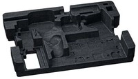 Bosch Power Tools Einlagen f&uuml;r 1600A02590