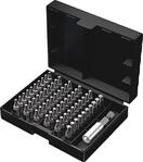 Wera Bitsortiment Bit-Safe Univ.4 61-tlg.TX Wera Werk 05057909001