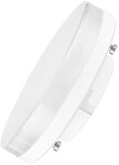 Ledvance LED-Lampe GX53 STGX53401004.9W/2700 LEDVANCE