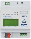 MDT technologies DaliControl IP Gateway SCN-DA641P.04S