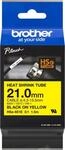 Brother Schrumpfschlauchkassette HSe-651E HSE651E