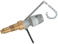 Caleffi CA Feuerungsregler 3/4Zoll AG x 58 mm CALEFFI Armaturen 529150