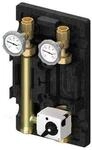 Flamco Pumpengruppe EDITION MK 1Z o Pumpe m montiertem Stellmotor 66341
