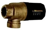 Vaillant &Uuml;berstr&ouml;mventil-Set 0020059561